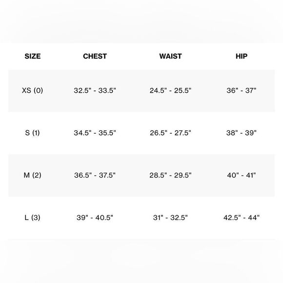 Good American NWT SLINKY JERSEY U BAR TANK TOP Black Size L - Picture 9 of 9